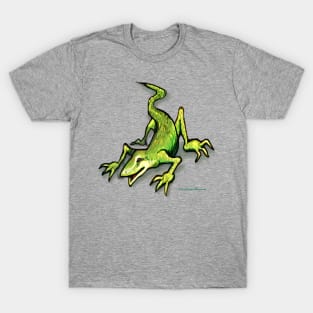 Lizard T-Shirt